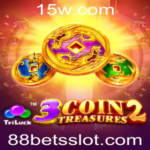 Descobrindo os Segredos de 3CoinTreasures2: Um Mergulho no Mundo das 88bets