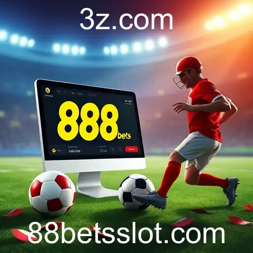 88bets: A Revolução dos Jogos Online no Brasil