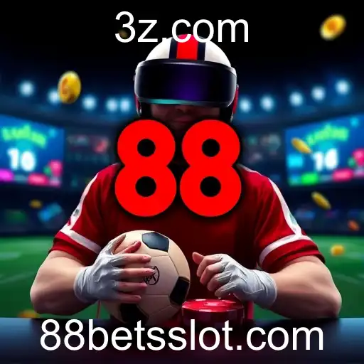 88bets: Crescimento e Tendências no Mundo dos Jogos Online
