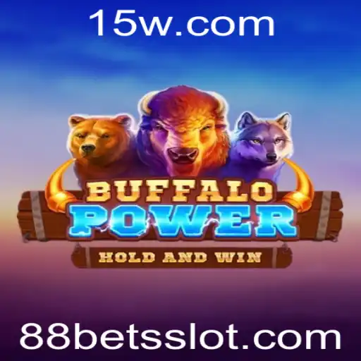 Descubra o Mundo de Aventura no Jogo BuffaloPower: Diversão Garantida com 88bets