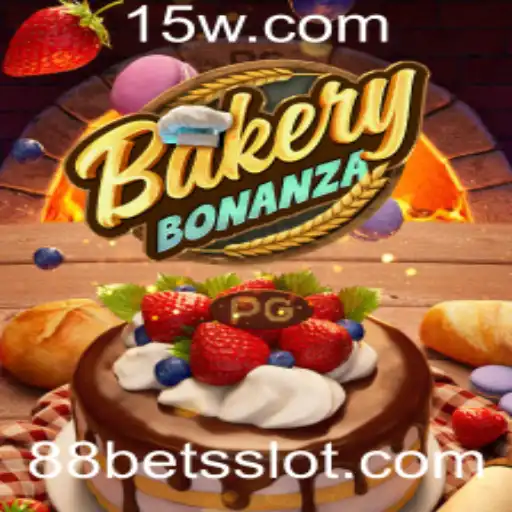 Descubra o Mundo Delicioso do Jogo BakeryBonanza com 88bets