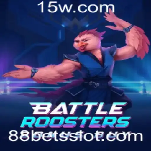 BattleRoostersBonusBuy: Uma Imersão no Mundo Acelerado dos Jogos de Apostas