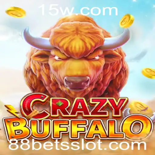 Descubra 'CRAZYBUFFALO': O Jogo Empolgante que Combina Diversão e Estratégia