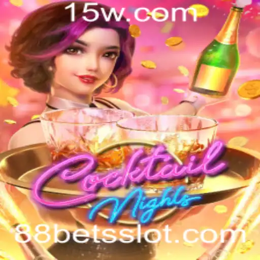 Descubra a Experiência Imersiva do Jogo CocktailNights com 88bets
