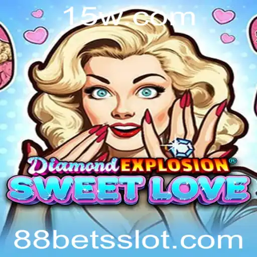 Descubra o Mundo de DiamondExplosionSweetLove: Regras e Estratégias para Vencer no 88bets