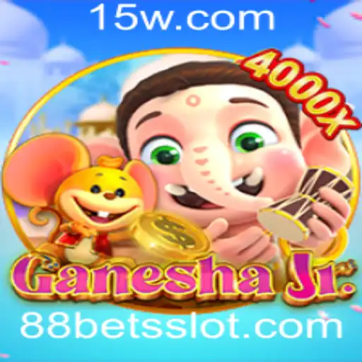 Explorando o Universo de GaneshaJr e 88bets