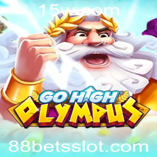 GoHighOlympus: Mergulhe no Desafio Olímpico de 88bets