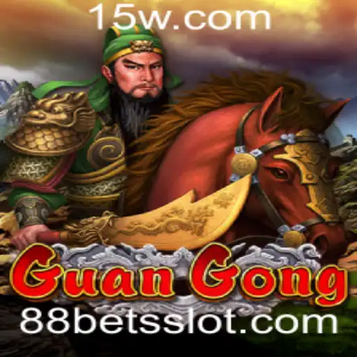 Descobrindo GuanGong: Um Jogo de Estratégia e Fortuna da Plataforma 88bets