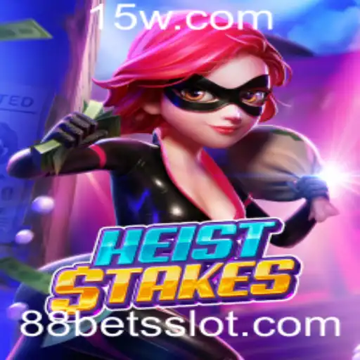 HeistStakes: Mergulhe na Aventura Empolgante do Novo Jogo de Cassino