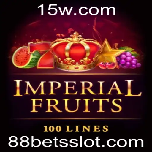 ImperialFruits100: Descubra as Regras e a Emoção do Jogo com 88bets