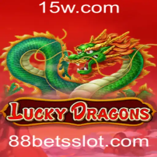 LuckyDragons: Descubra o Novo Fenômeno de Diversão com 88bets