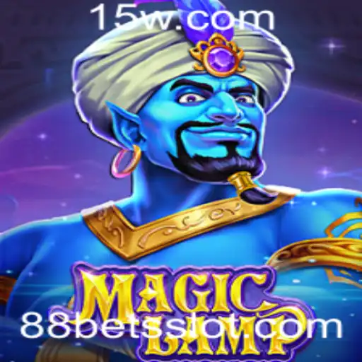 Descubra o Universo de MagicLamp: A Nova Sensação do Jogo com 88bets