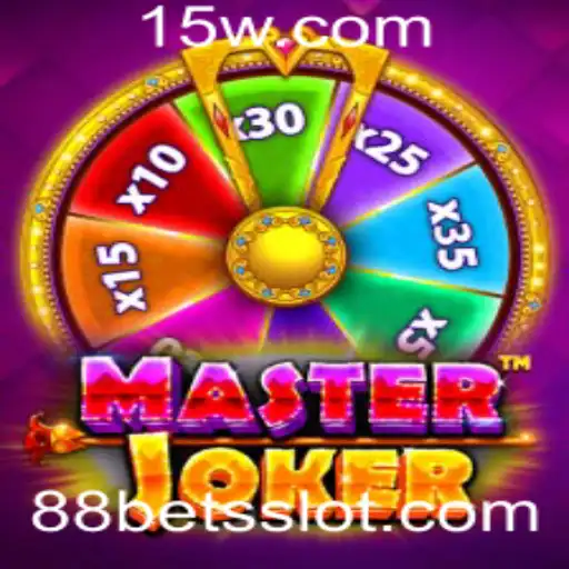 MasterJoker: Guia Completo sobre o Jogo que Conquista 88bets
