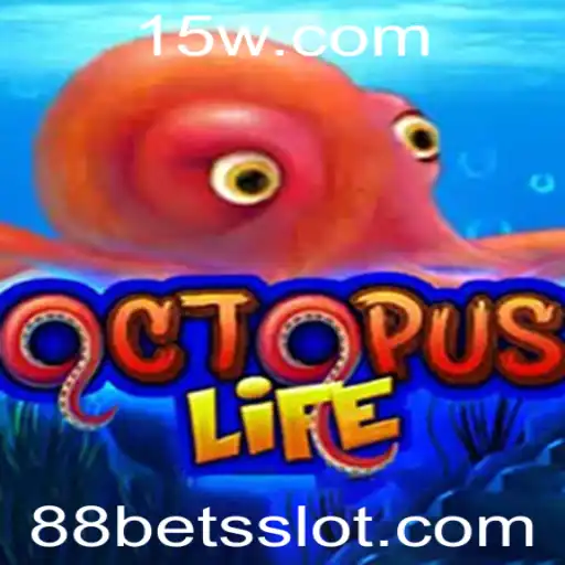 OctopusLife: Um Mergulho no Fascinante Mundo Subaquático