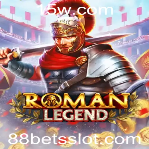 Descubra a Aventura do Jogo RomanLegend com 88bets