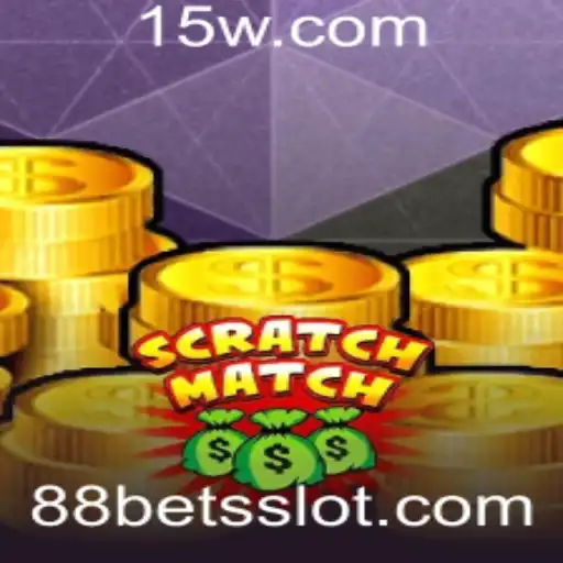 Descubra o Empolgante Mundo de ScratchMatch com 88bets