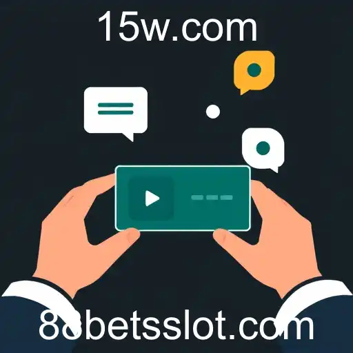 Contate-nos na Plataforma 88bets