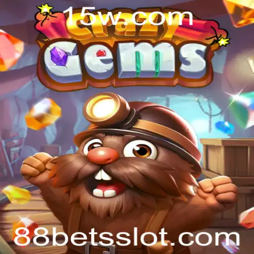 Descubra o Mundo Encantado de CrazyGems e as Emoções de 88bets