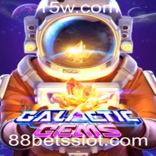 Explorando o Universo de GalacticGems e o Fenômeno 88bets