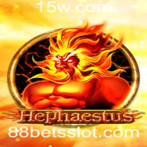 Hephaestus: O Novo Jogo da 88bets que Está Transformando a Indústria