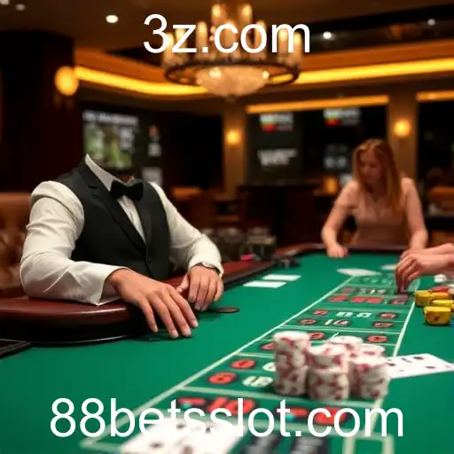 88bets: A Evolução do Jogo Online em 2026