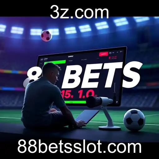 A Ascensão do 88bets no Brasil