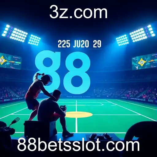 A Ascensão do 88bets no Mercado de Jogos Online