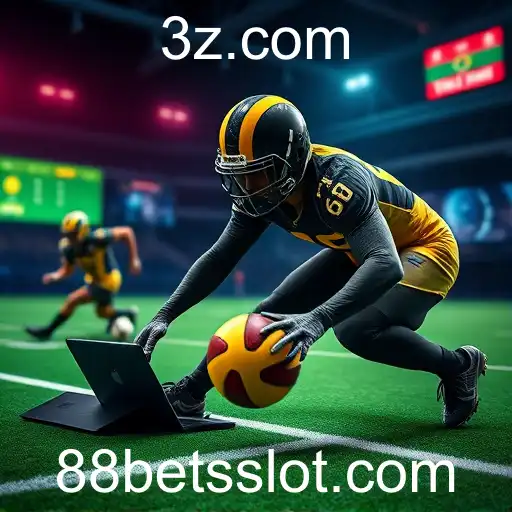 Crescimento do Mercado de Apostas Online no Brasil