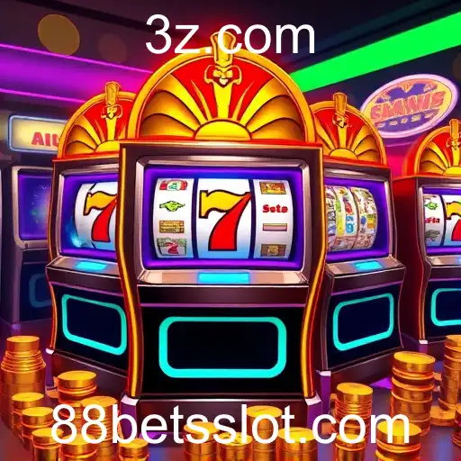 Expansão e Inovação no Mercado de Jogos Online