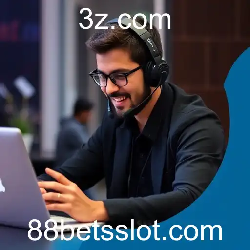 O Crescimento do 88bets em 2025