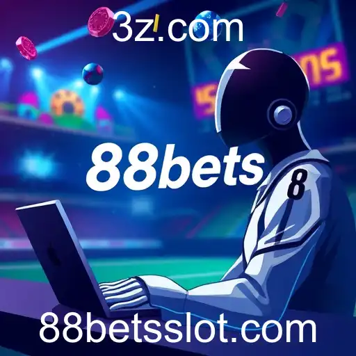 O Crescimento do 88bets no Mercado de Jogos Online