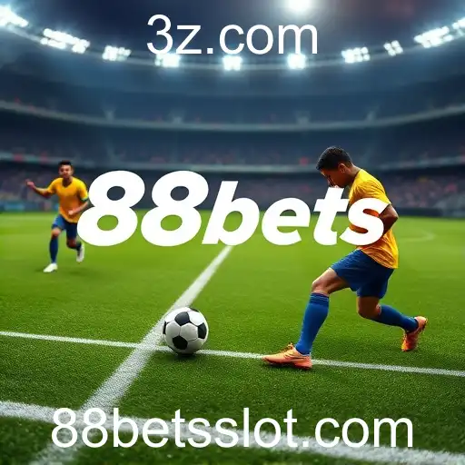 O Crescimento do Mercado de Jogos Online e o Impacto da 88bets