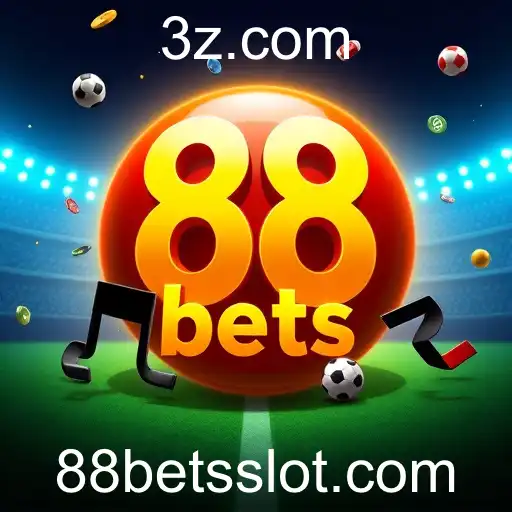 O Impacto do Jogo Online: 88bets em Foco