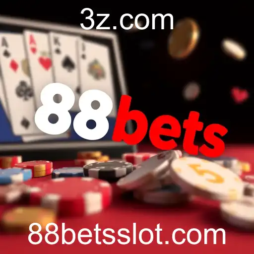 Expansão e Tendências dos Jogos Online com 88bets