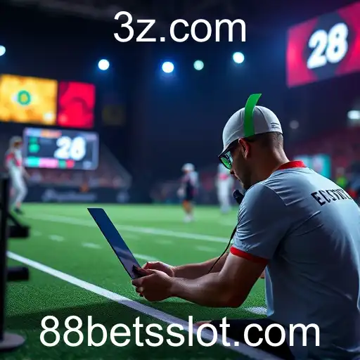 A Ascensão do 88bets em 2026