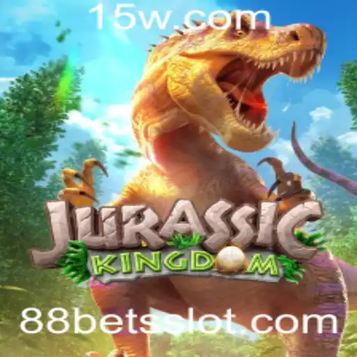 Explorando o Mundo de JurassicKingdom e a Influência de 88bets