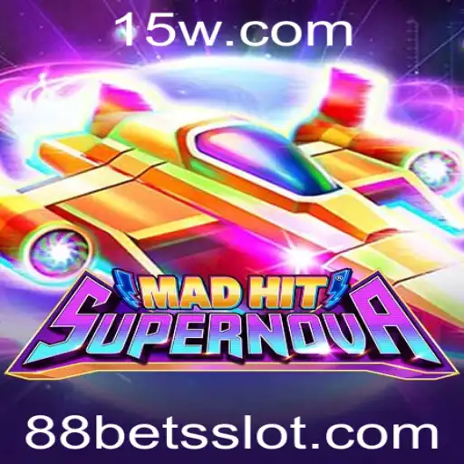 Desvendando o Universo de MadHitSupernova: Uma Aventura Cósmica com 88bets