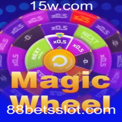 Descubra o Jogo MagicWheel: Apostas Estratégicas com 88bets