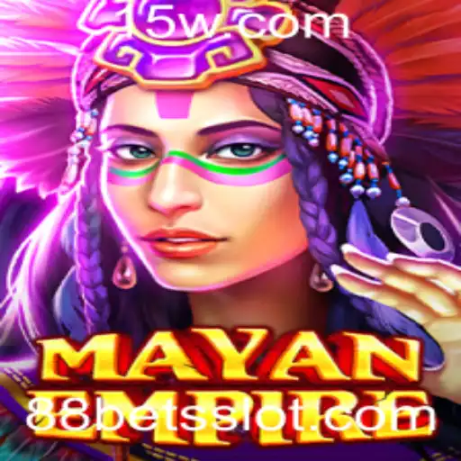 MayanEmpire: Um Mergulho no Mundo Antigo com 88bets