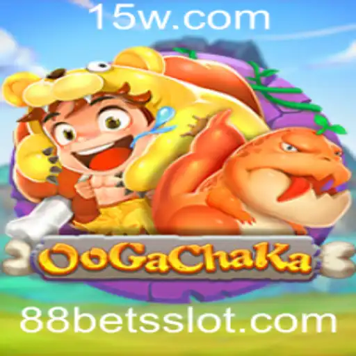 OoGaChaKa: Descubra o Novo Fenômeno dos Jogos com 88bets
