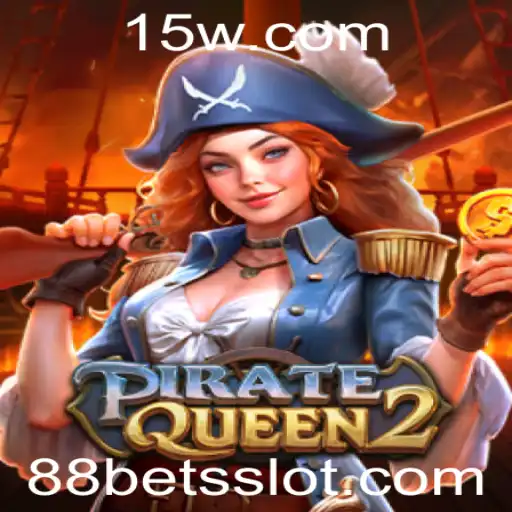 Explorando a Emoção e Aventura de PirateQueen2 com 88bets