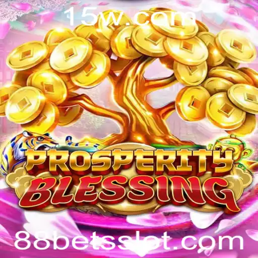 Explorando a Emocionante Experiência de Jogo em ProsperityBlessing e 88bets