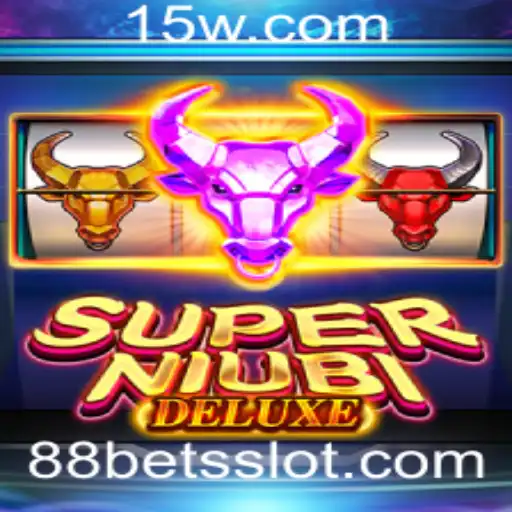 Descubra o Mundo Empolgante de SuperNiubiDeluxe com 88bets