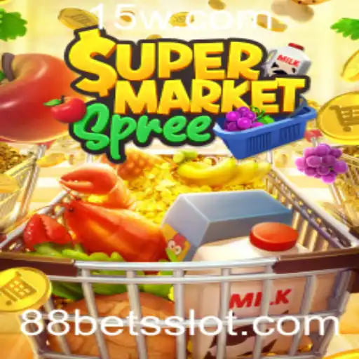 SupermarketSpree: Um Mergulho no Mundo das Compras Virtuais com 88bets