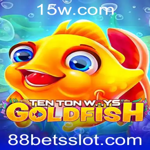 Explorando o Mundo Fascinante de TenTonWaysGoldfish com 88bets