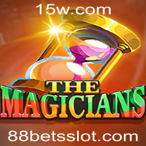 Explorando TheMagicians: Um Mergulho no Mundo dos Jogos Sob a Perspectiva de 88bets