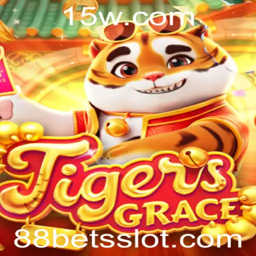 TigersGrace: Uma imersão no mundo das apostas esportivas com 88bets
