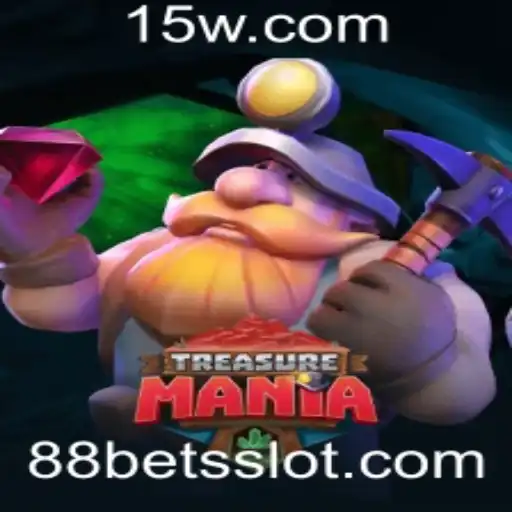 Descubra a Aventura de TreasureMania com 88bets